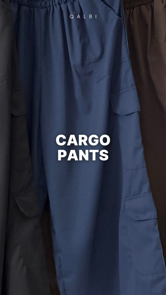 Cargo Pants