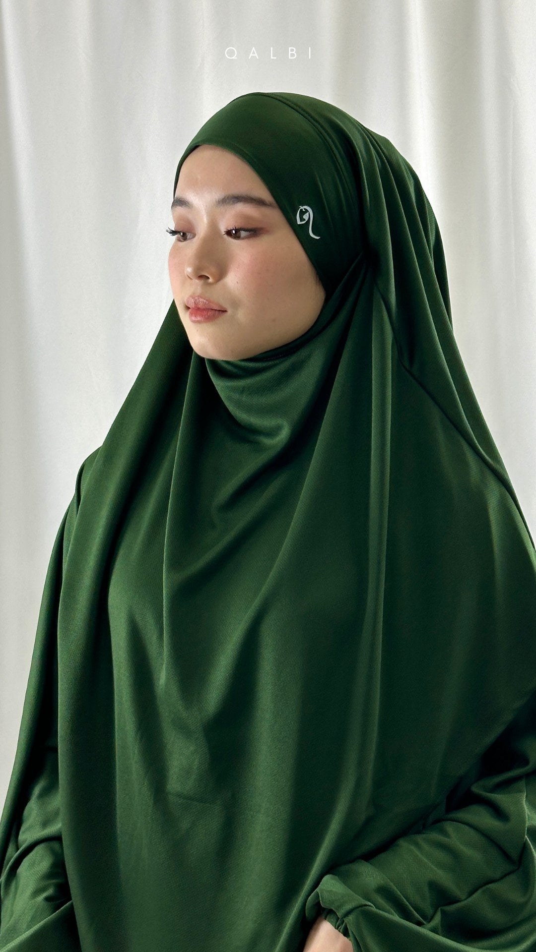 Dryfit Khimar