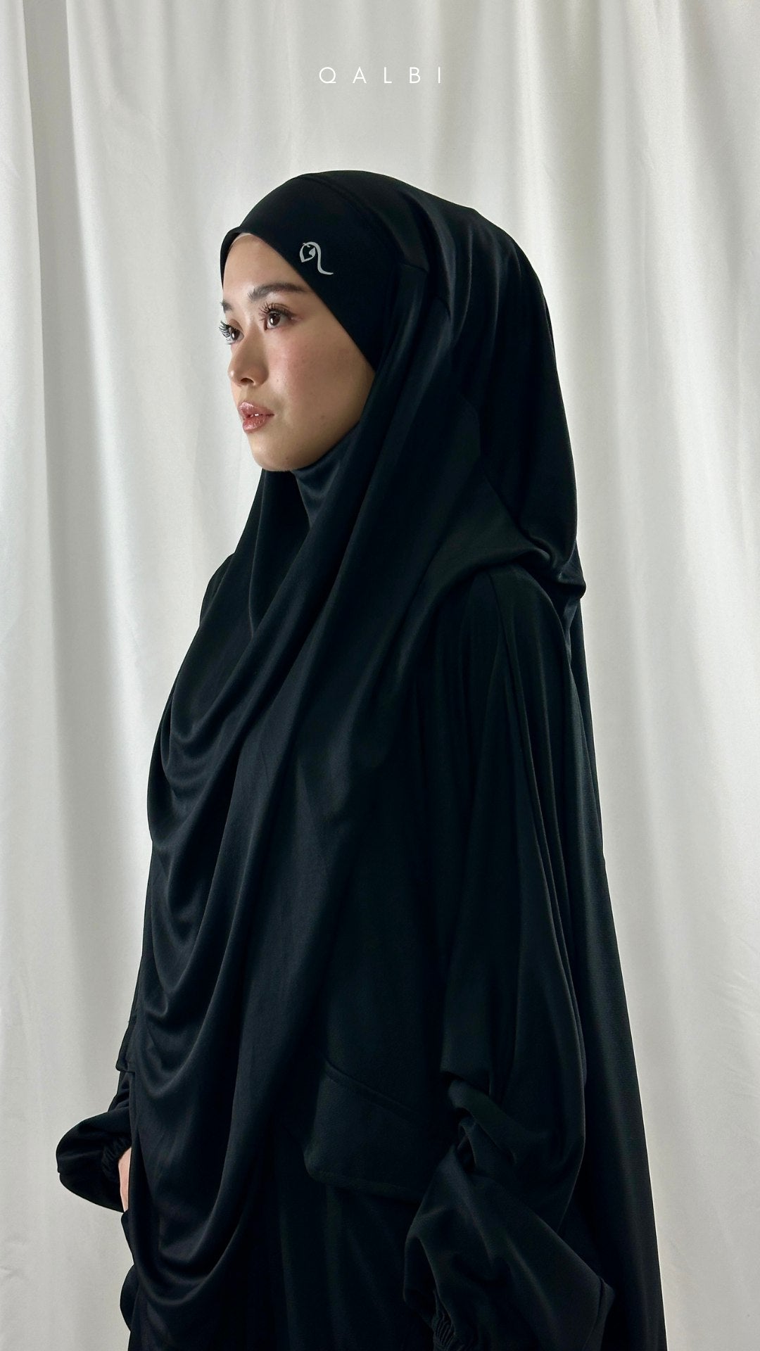 Dryfit Khimar