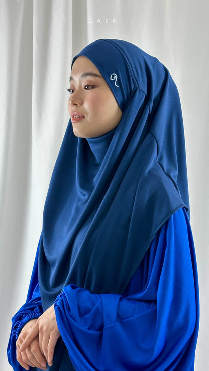 Dryfit Khimar