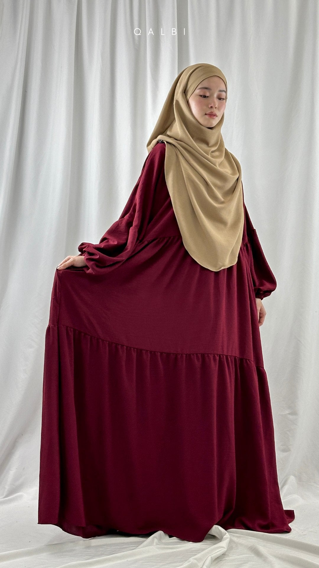 Cinta Dress