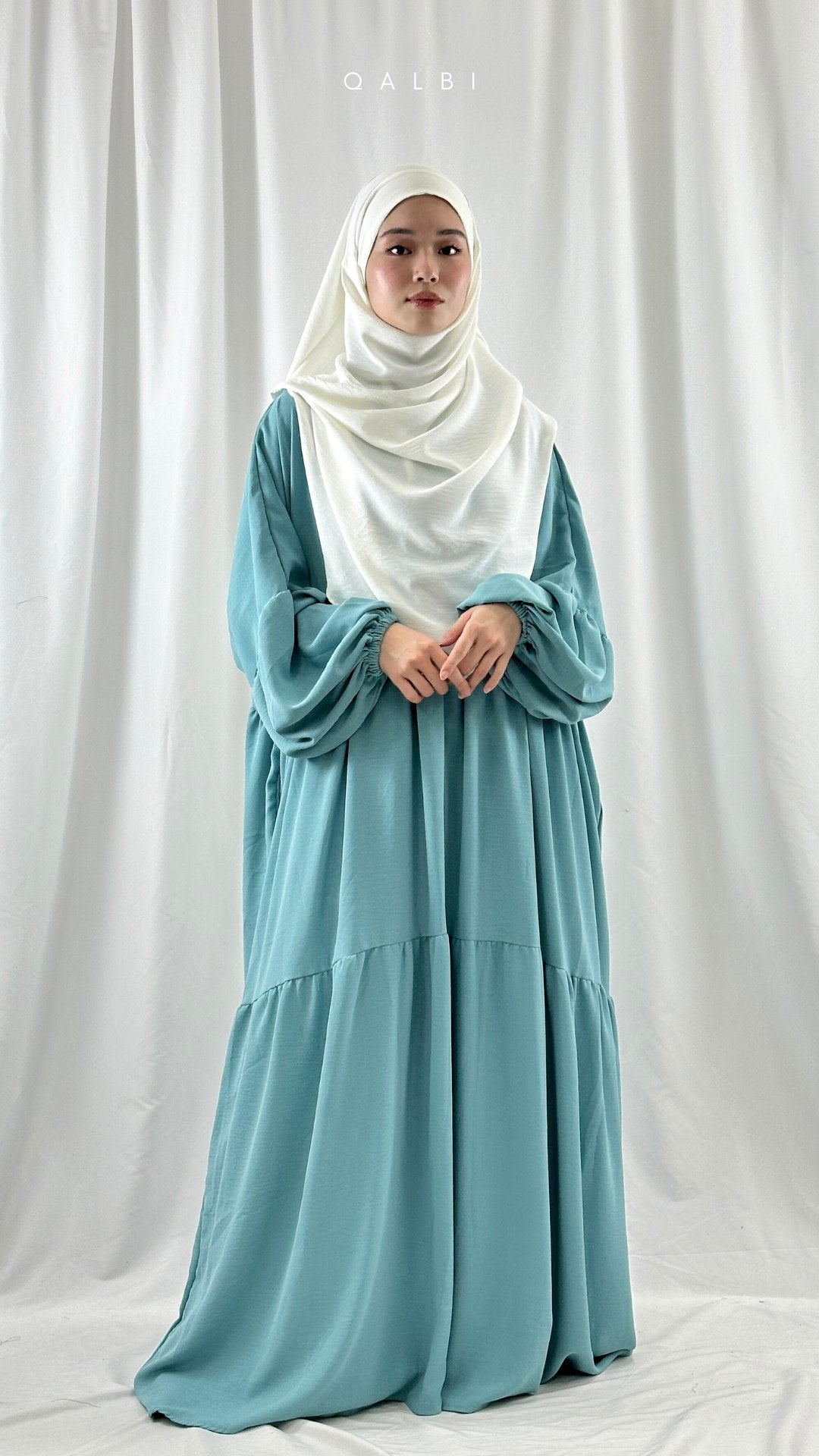 Cinta Dress