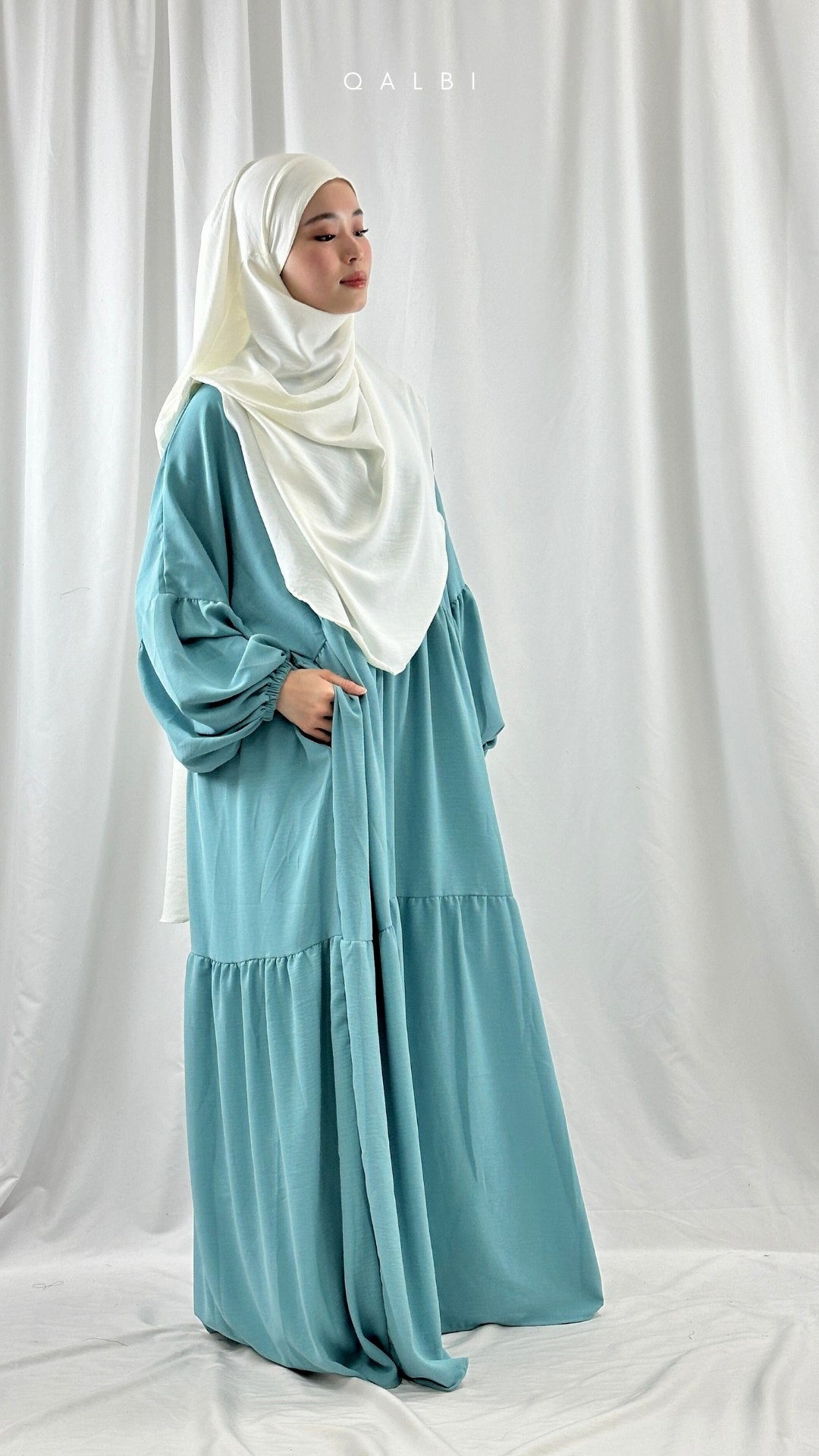 Cinta Dress