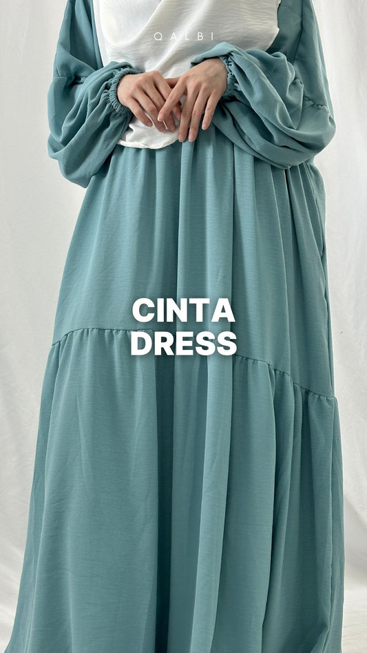 Cinta Dress