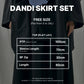 Dandi Skirt Set