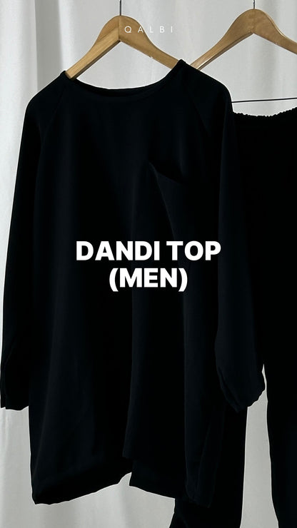 Dandi Top (Men)