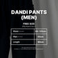 Dandi Pants (Men)