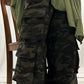 Camo Pants Women