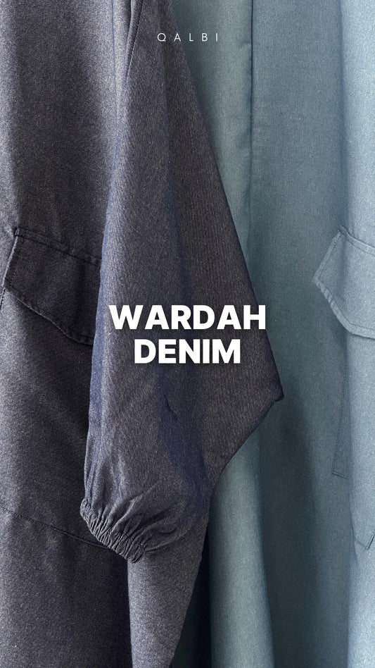 Wardah Denim