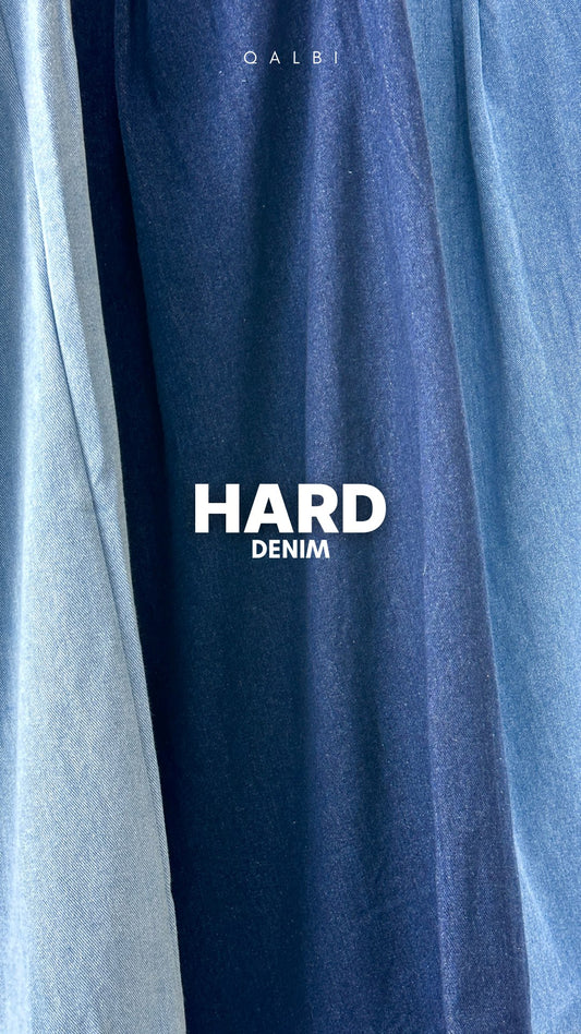 Hard Jeans