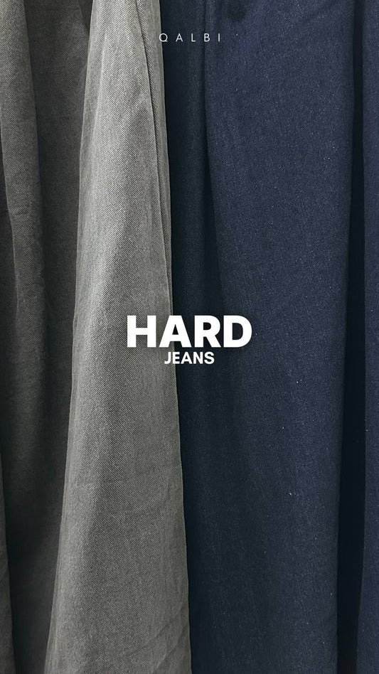 Hard Jeans