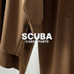 Scuba Cargo Pants