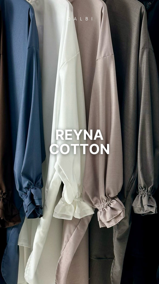 Reyna Cotton