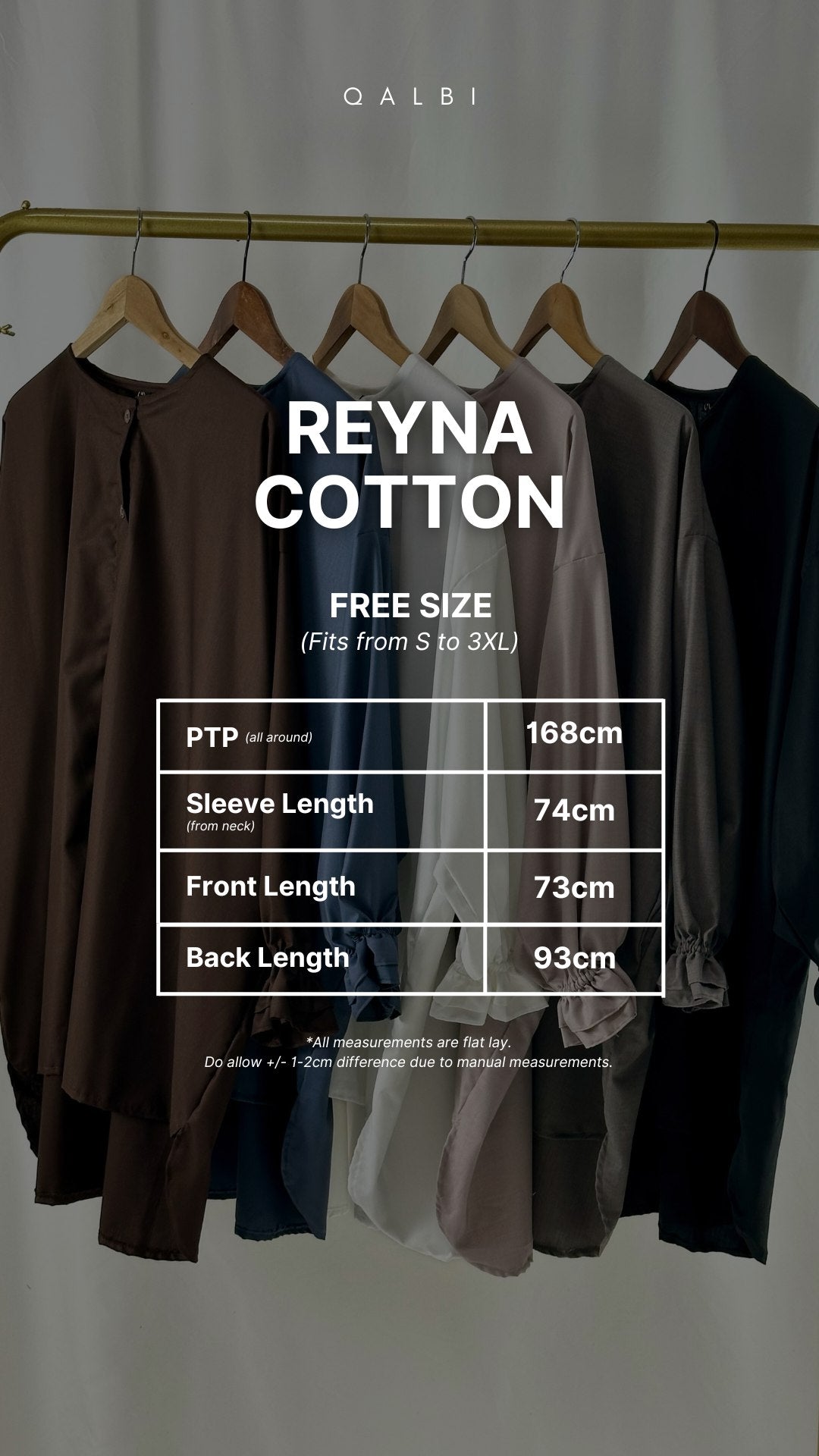 Reyna Cotton