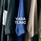 Yara Tunic