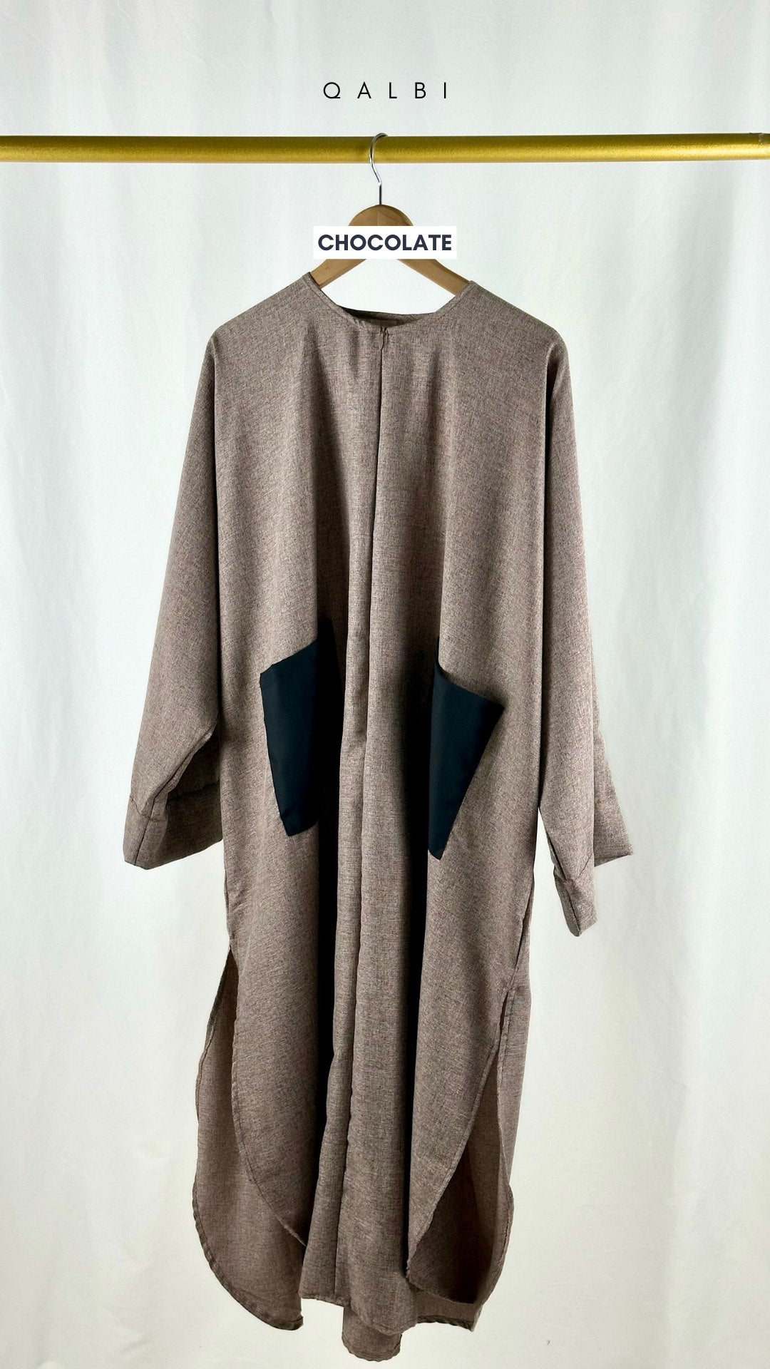 Yara Tunic