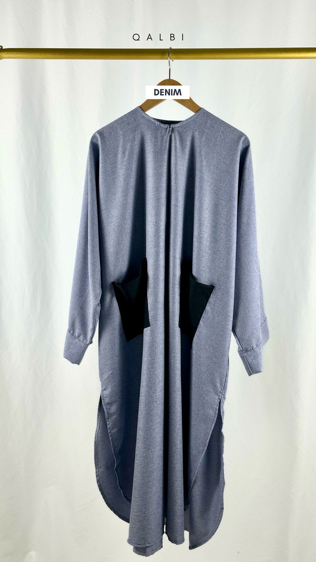 Yara Tunic