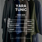 Yara Tunic