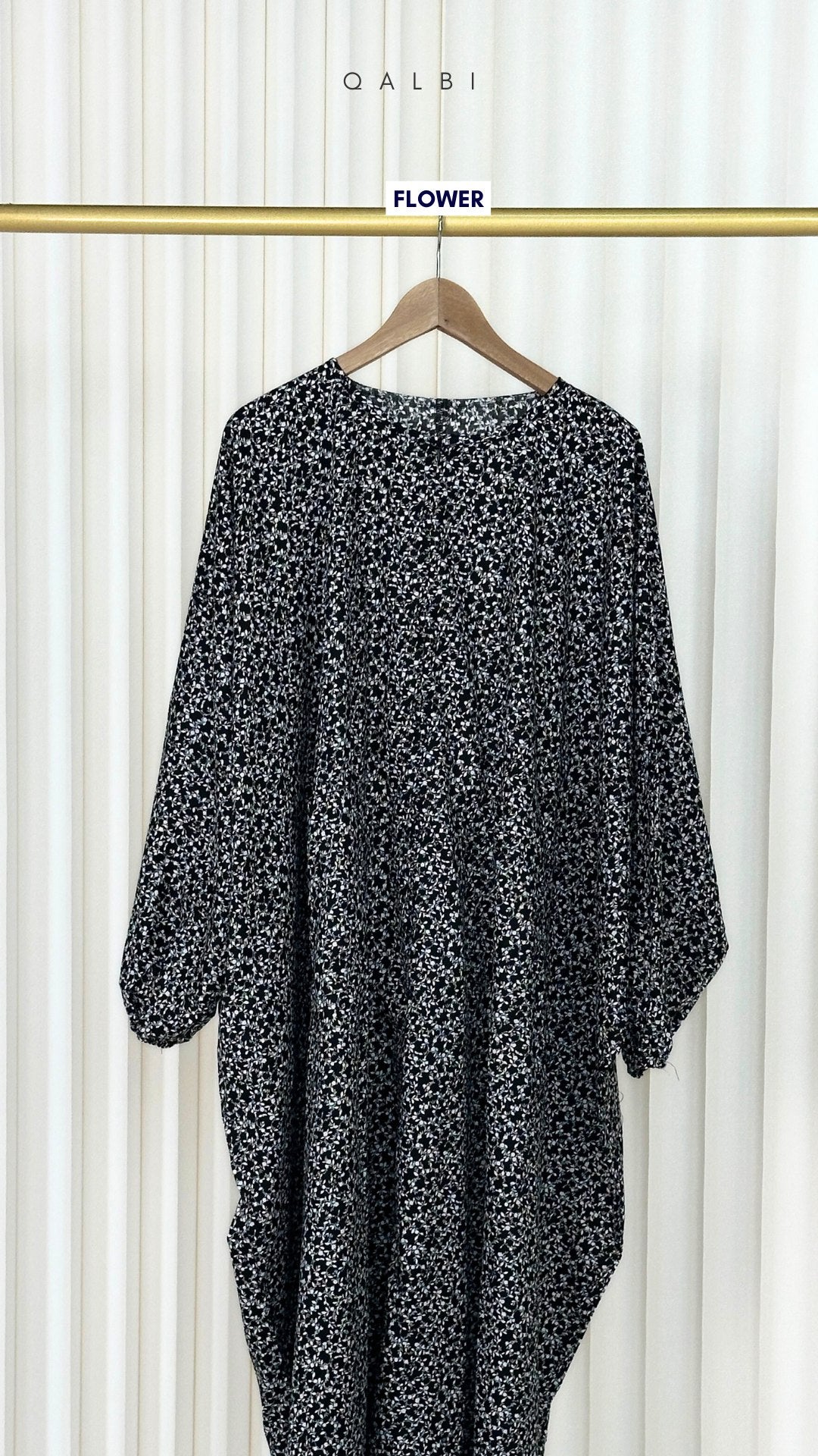 Wardah Monochrome Series