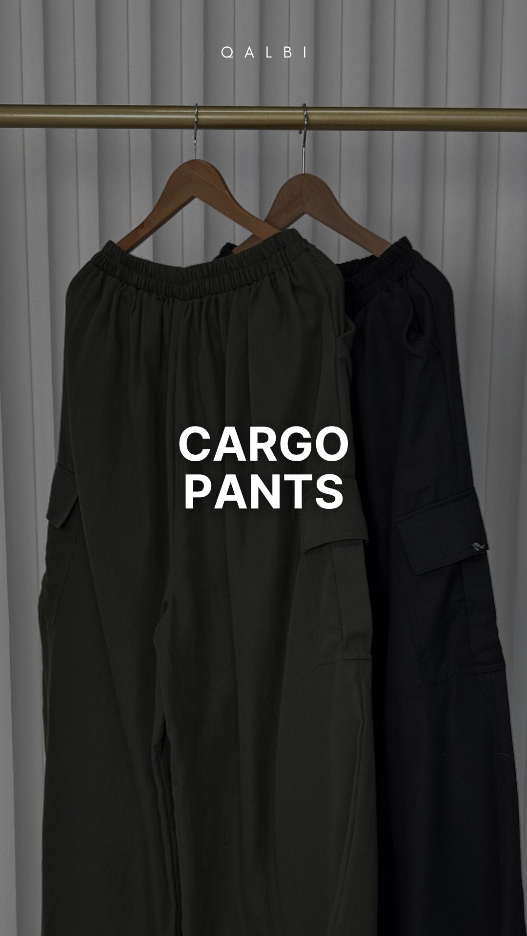 Cargo Pants