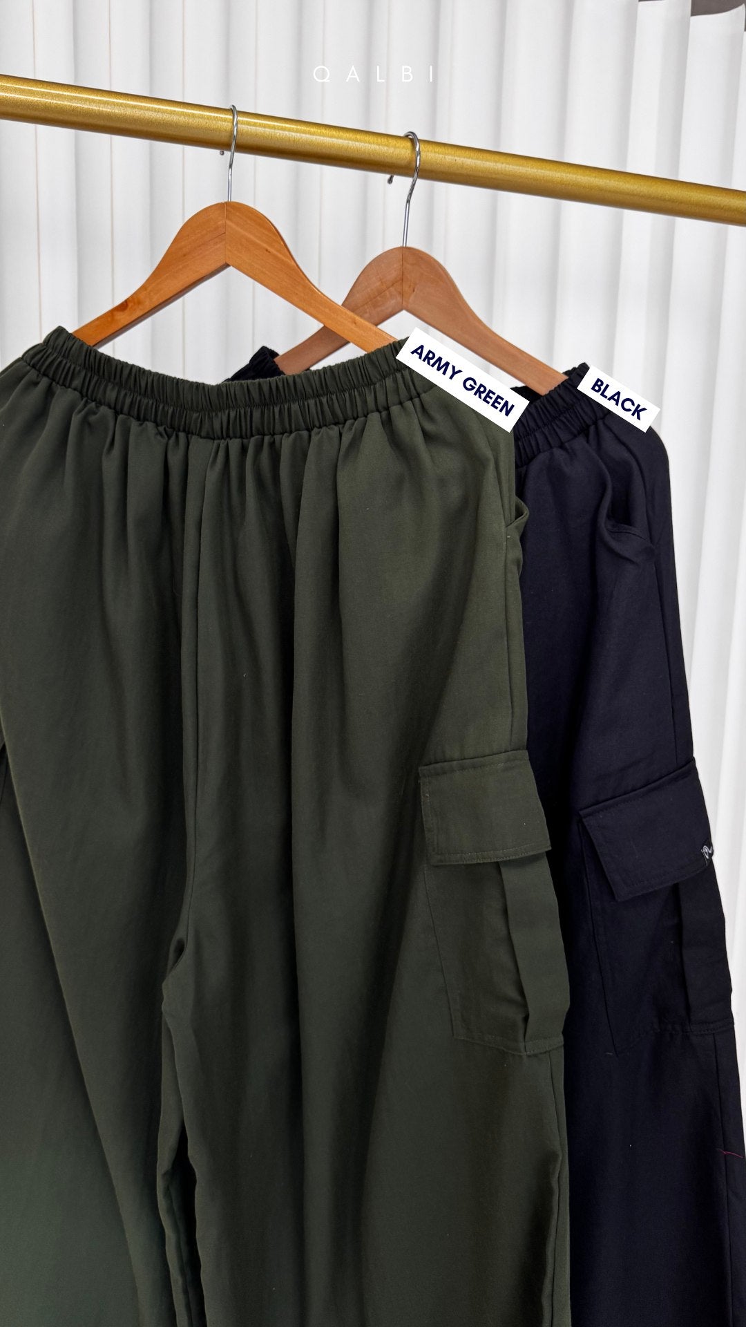 Cargo Pants