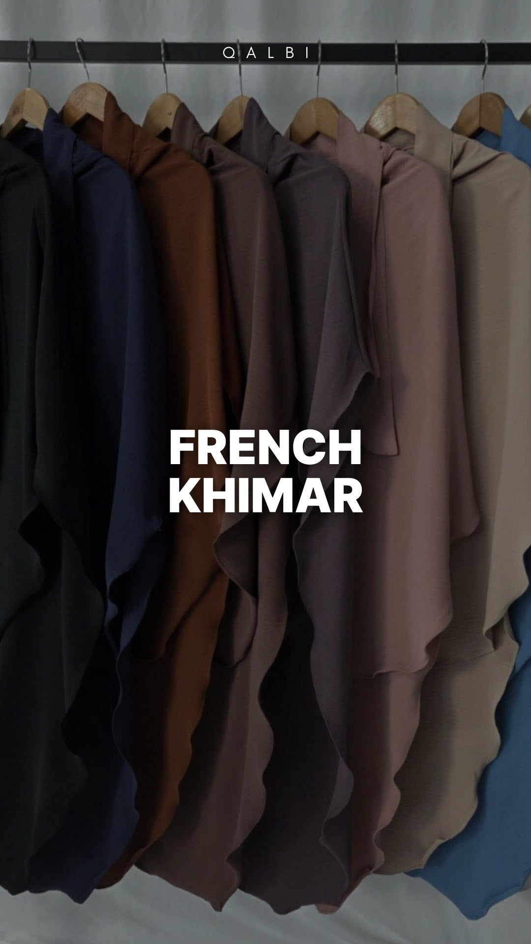 French Khimar