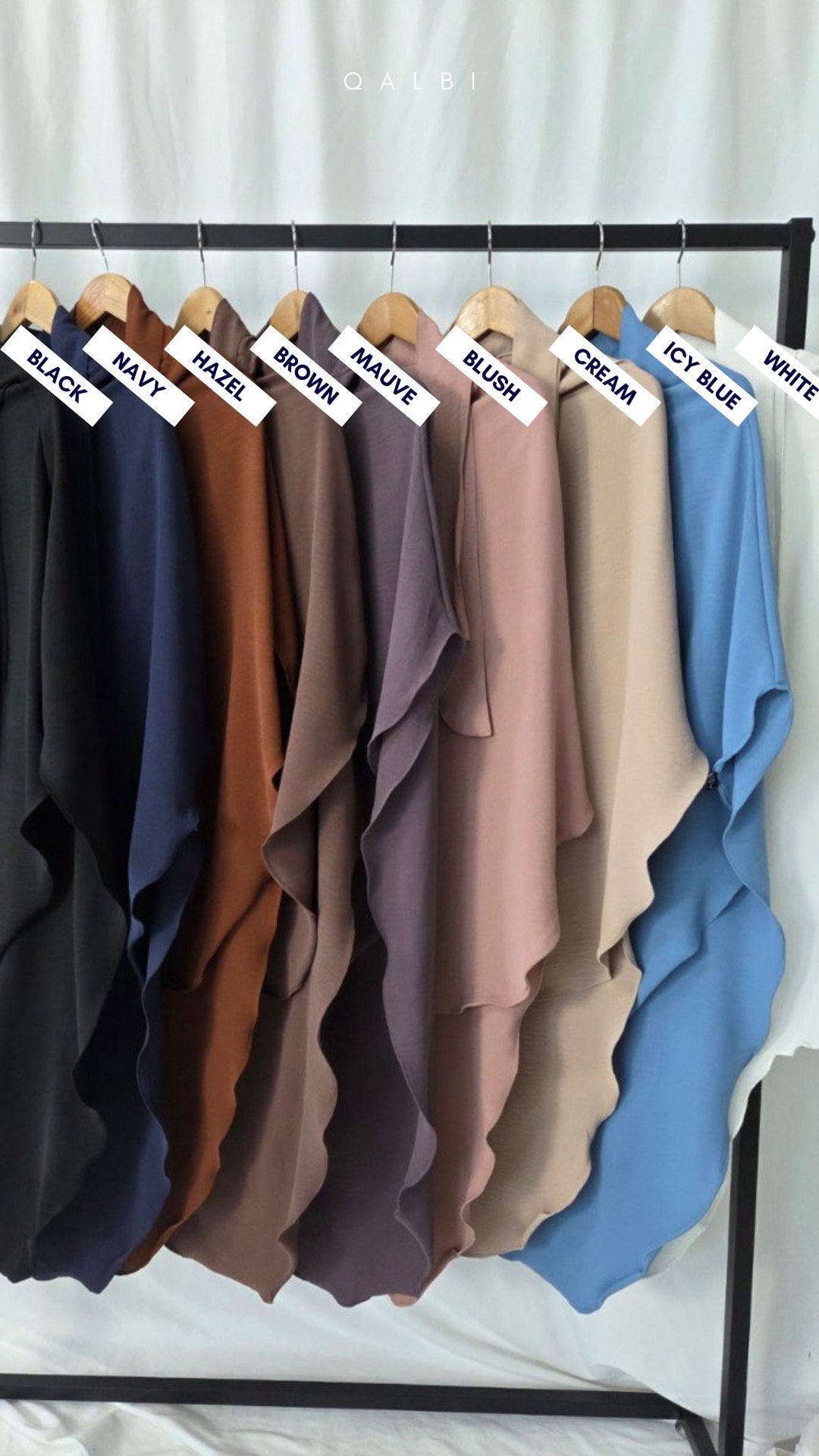 French Khimar