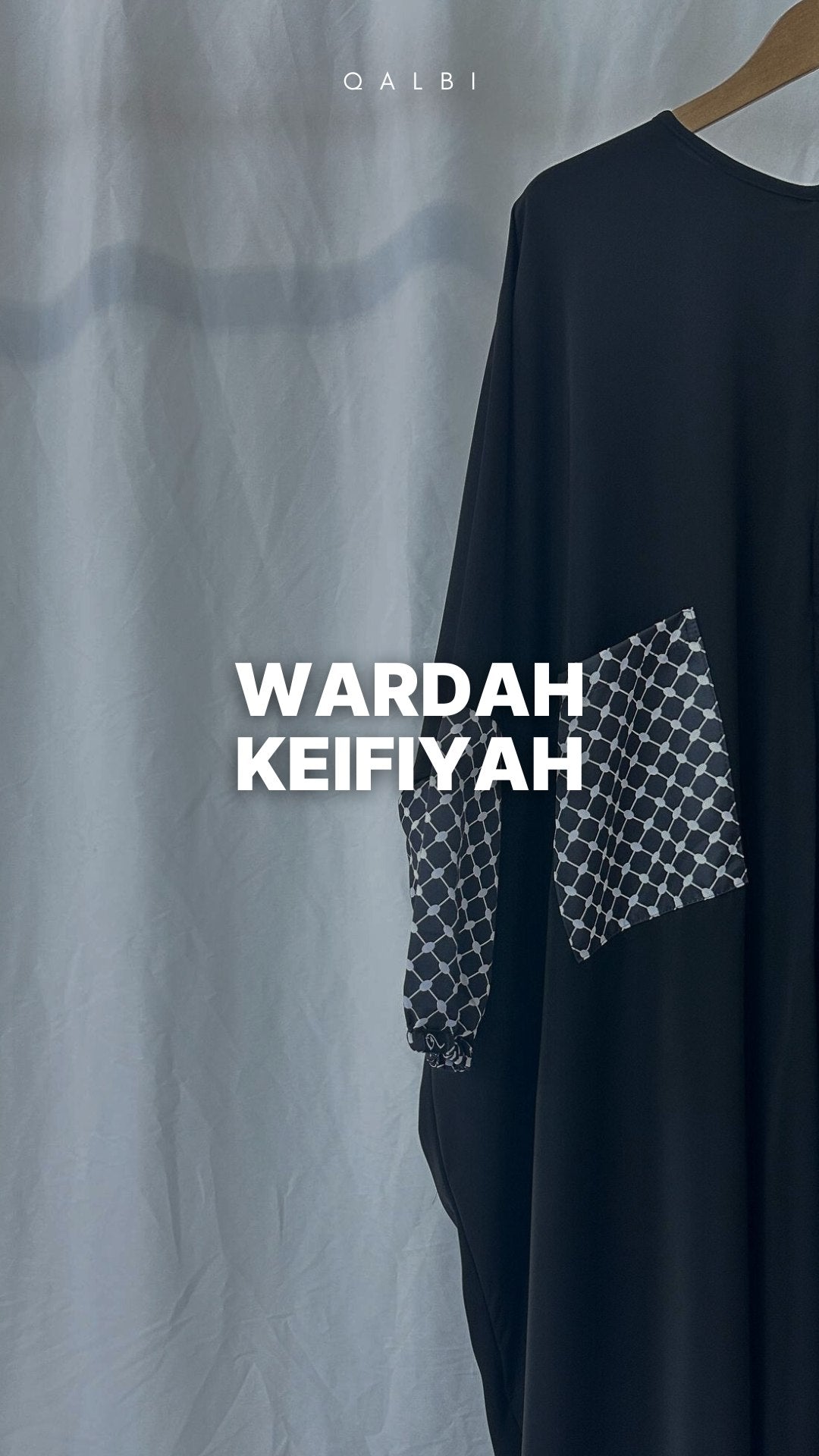 Keifiyah Black Series