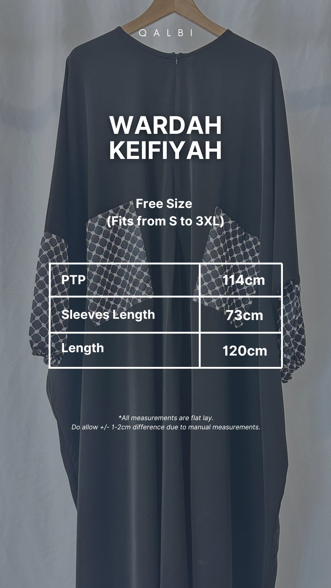 Keifiyah Black Series