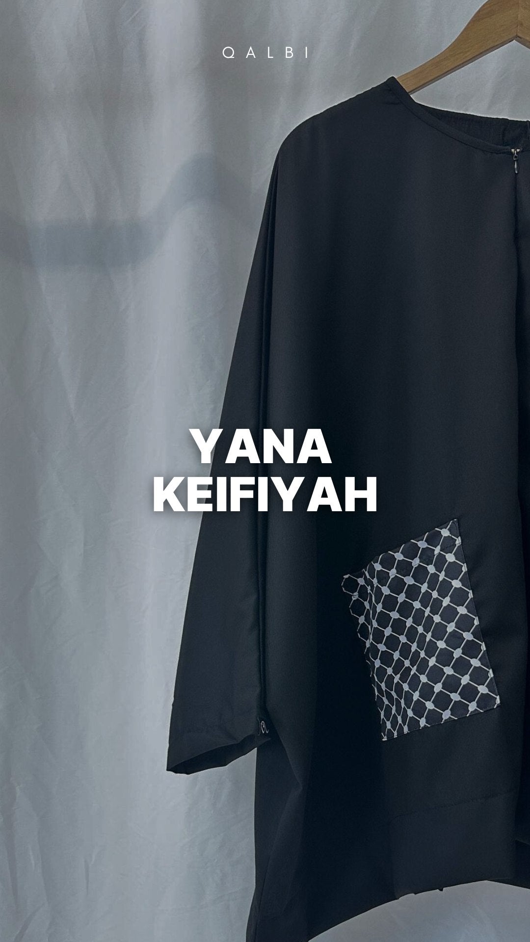 Keifiyah Black Series