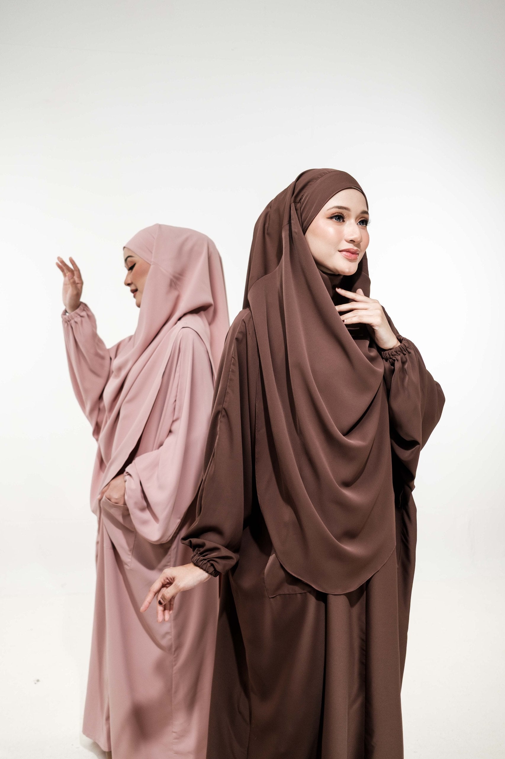 Wirda Dress Set 2.0