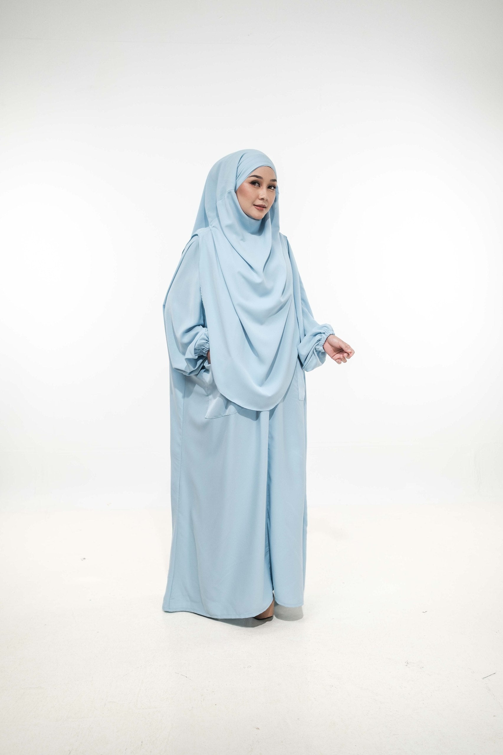 Wirda Dress Set 2.0