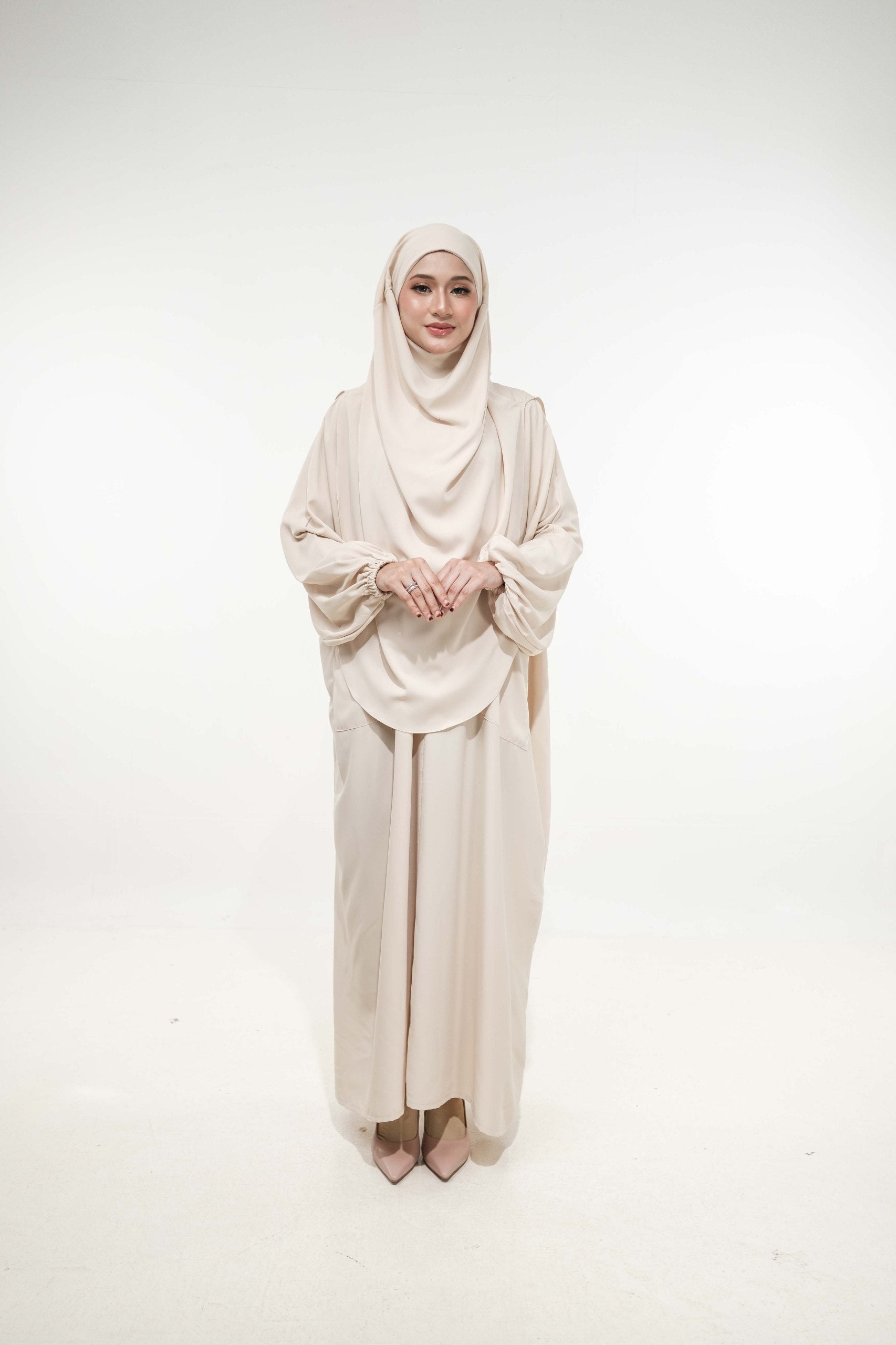 Wirda Dress Set 2.0