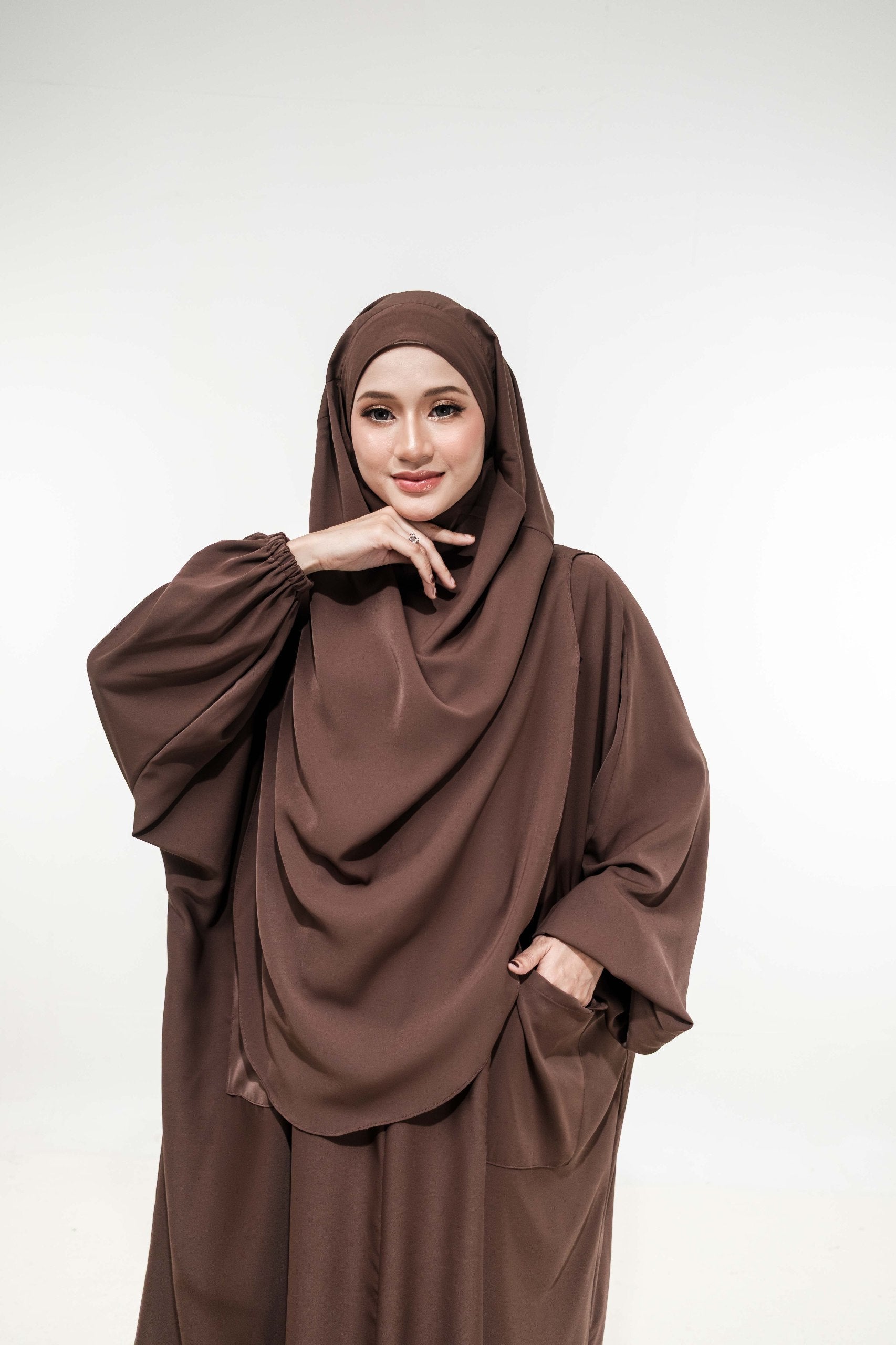 Wirda Dress Set 2.0