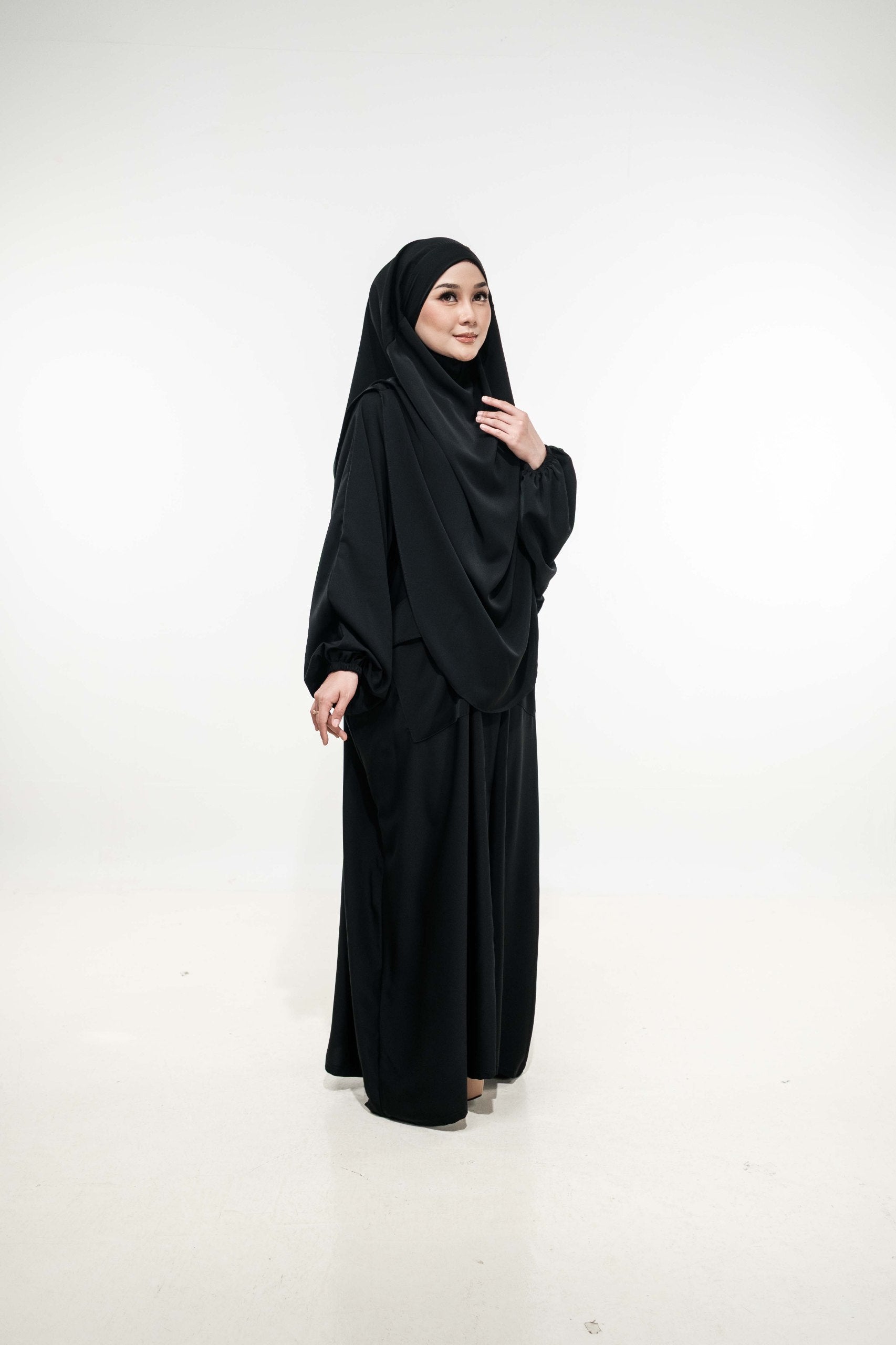 Wirda Dress Set 2.0