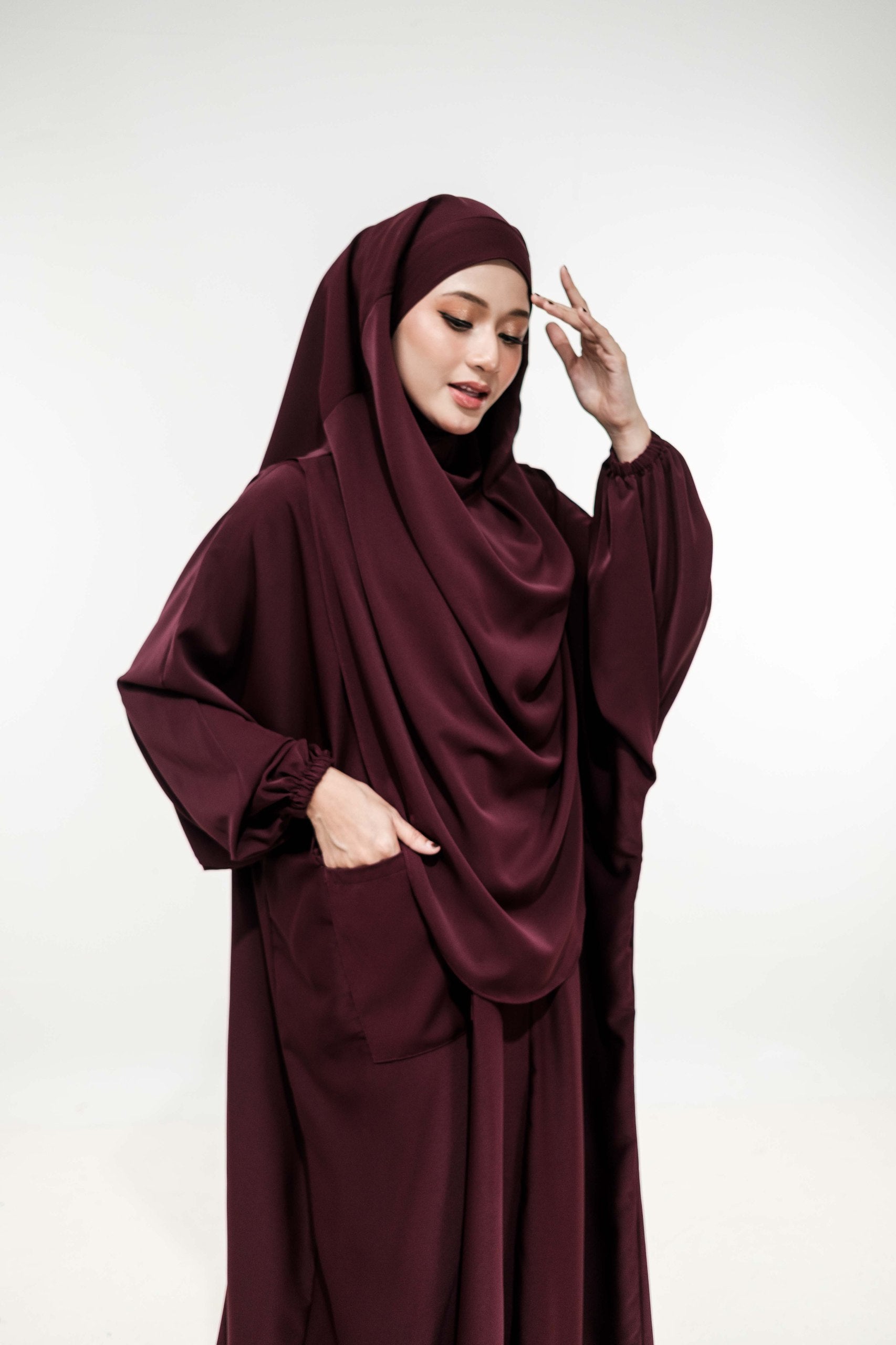 Wirda Dress Set 2.0