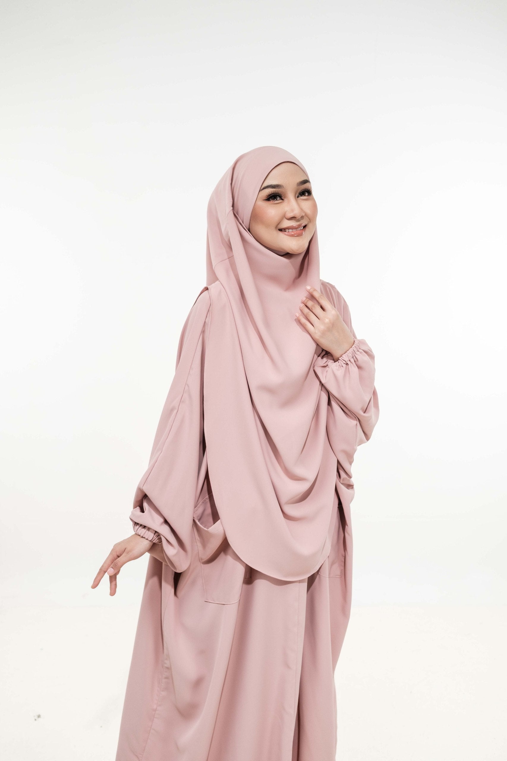 Wirda Dress Set 2.0