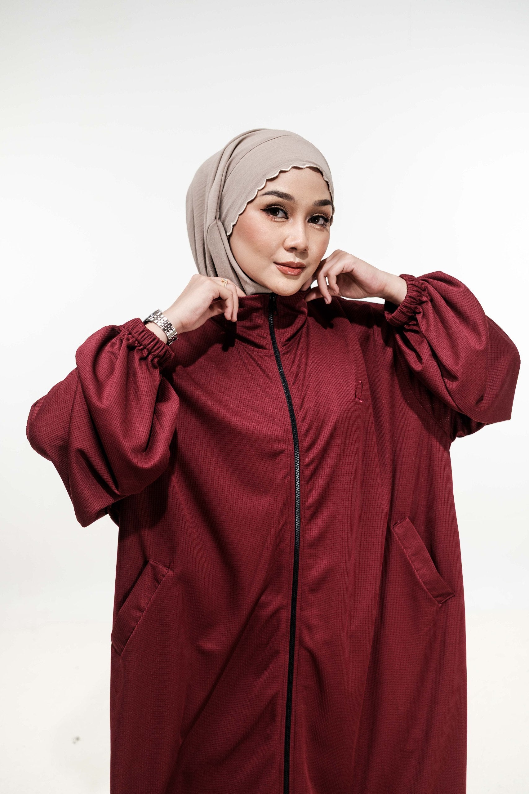 Dryfit Tunic
