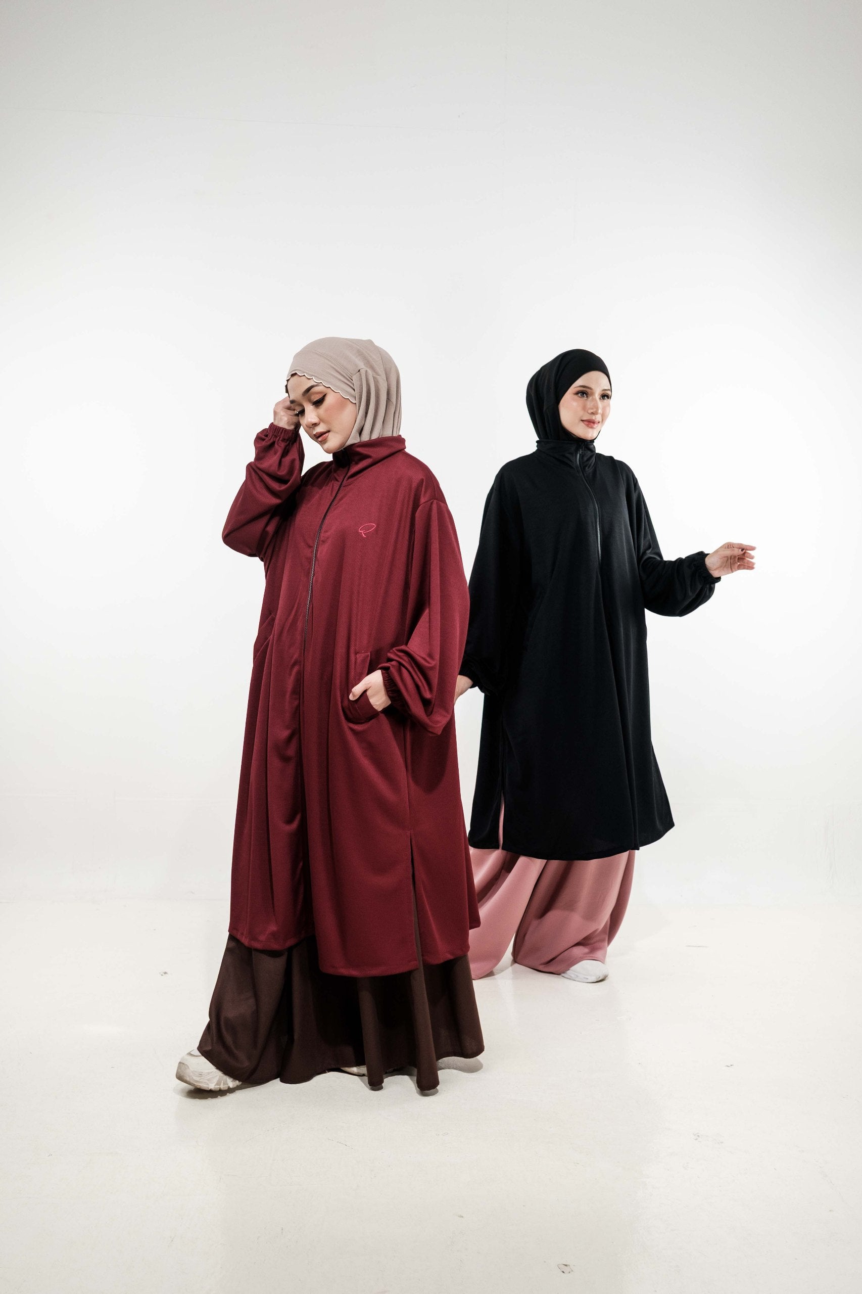 Dryfit Tunic