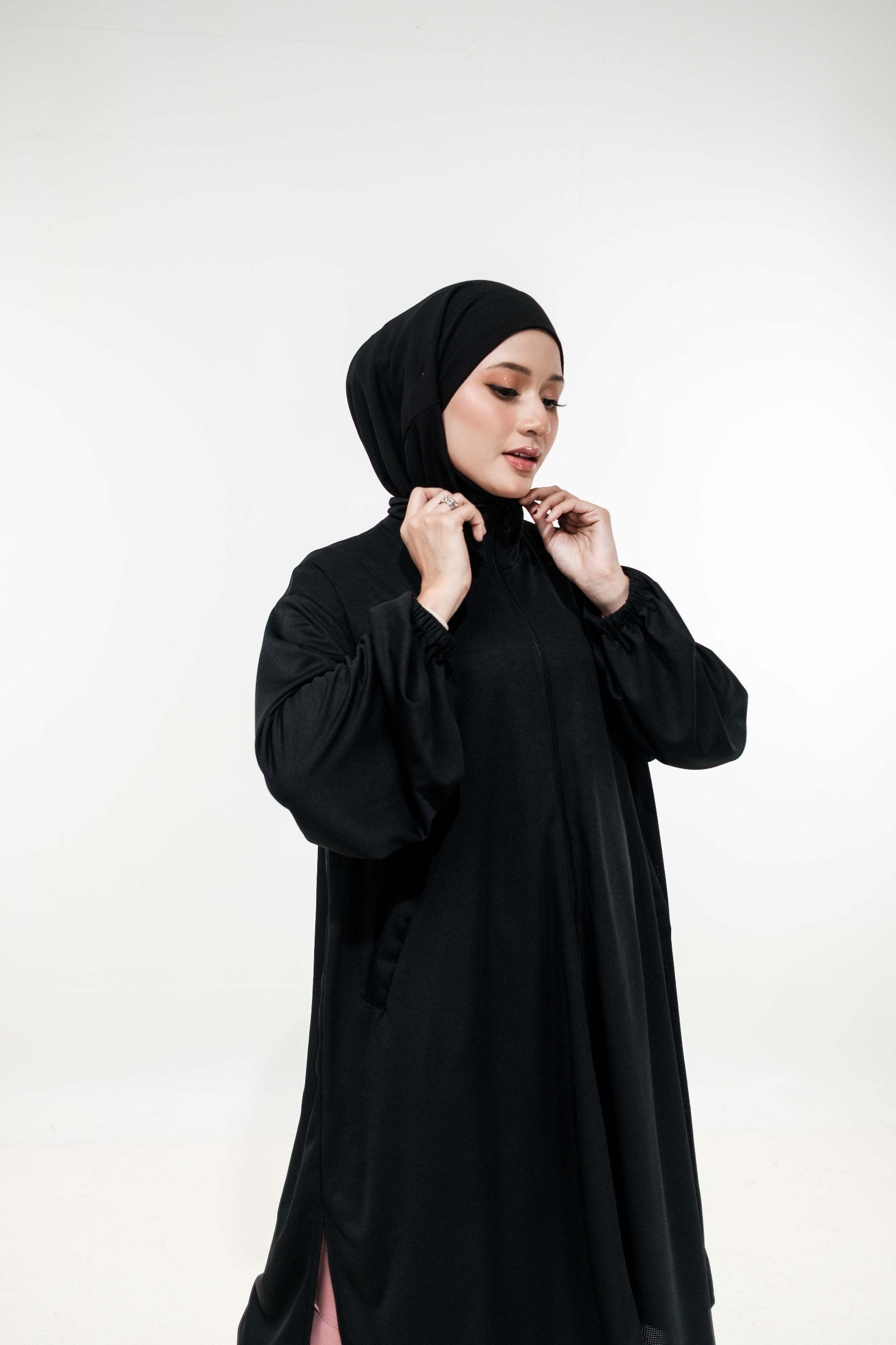 Dryfit Tunic