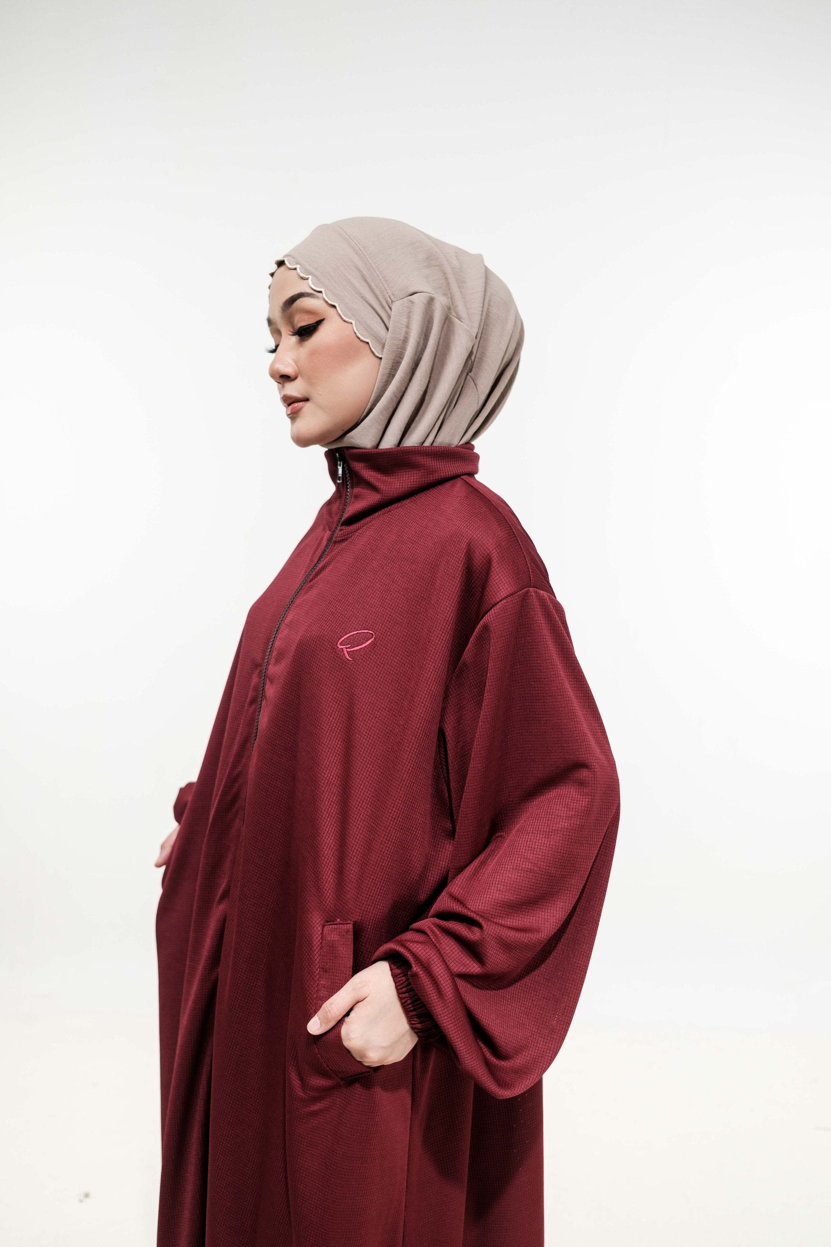 Dryfit Tunic