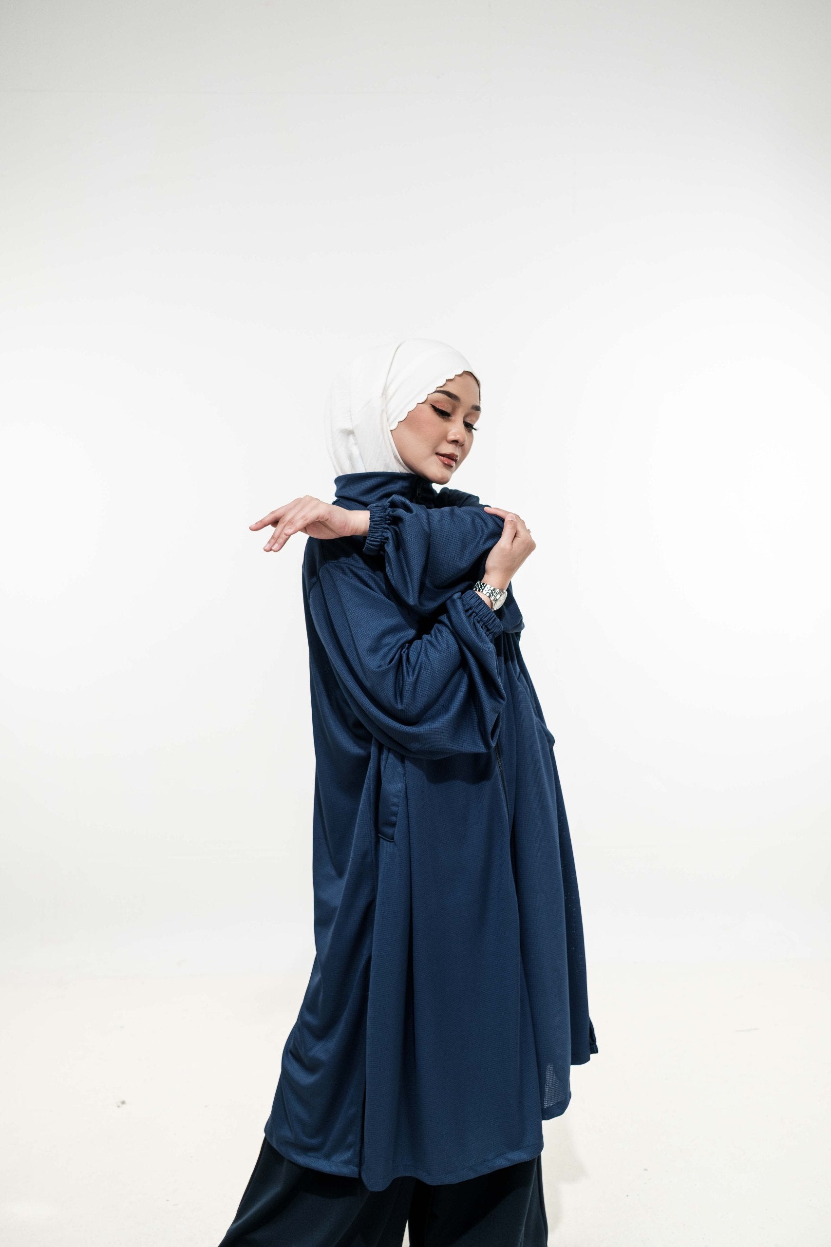 Dryfit Tunic
