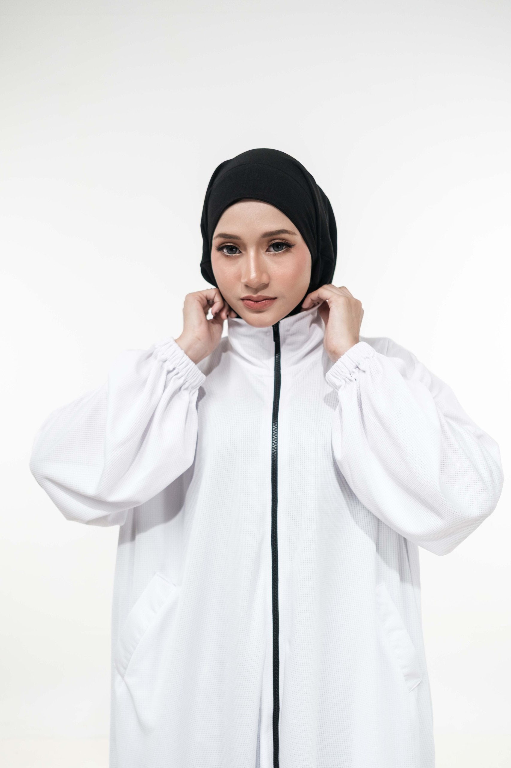 Dryfit Tunic