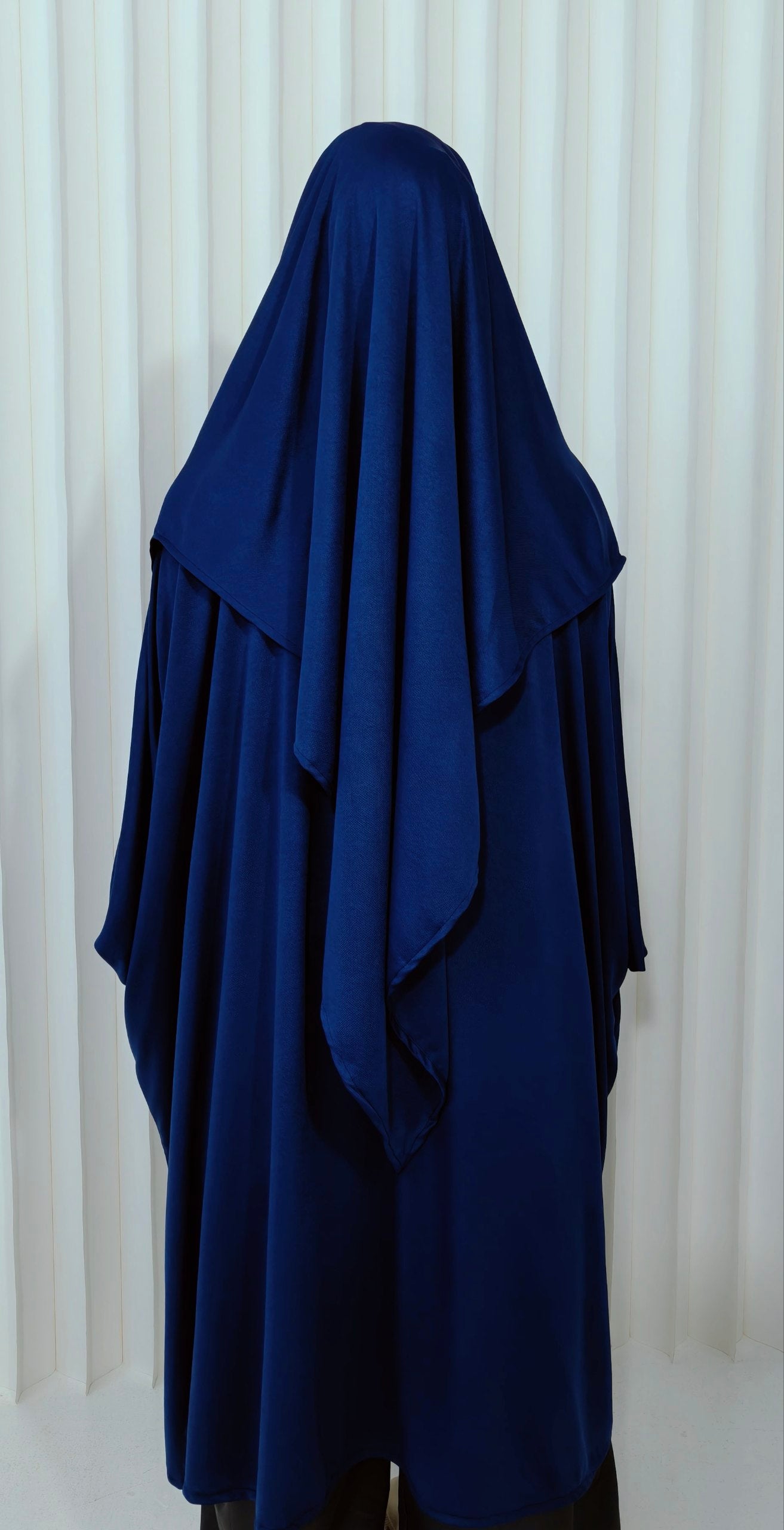 Dryfit Khimar