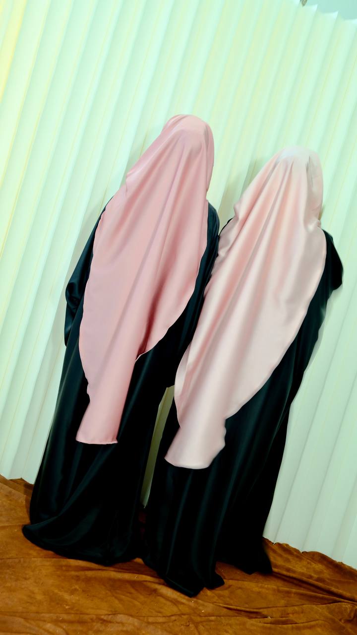 Nur French Khimar