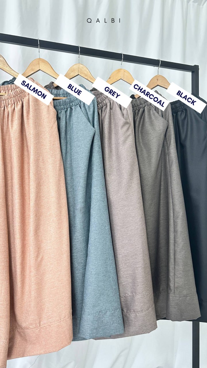Marley Linen Pants