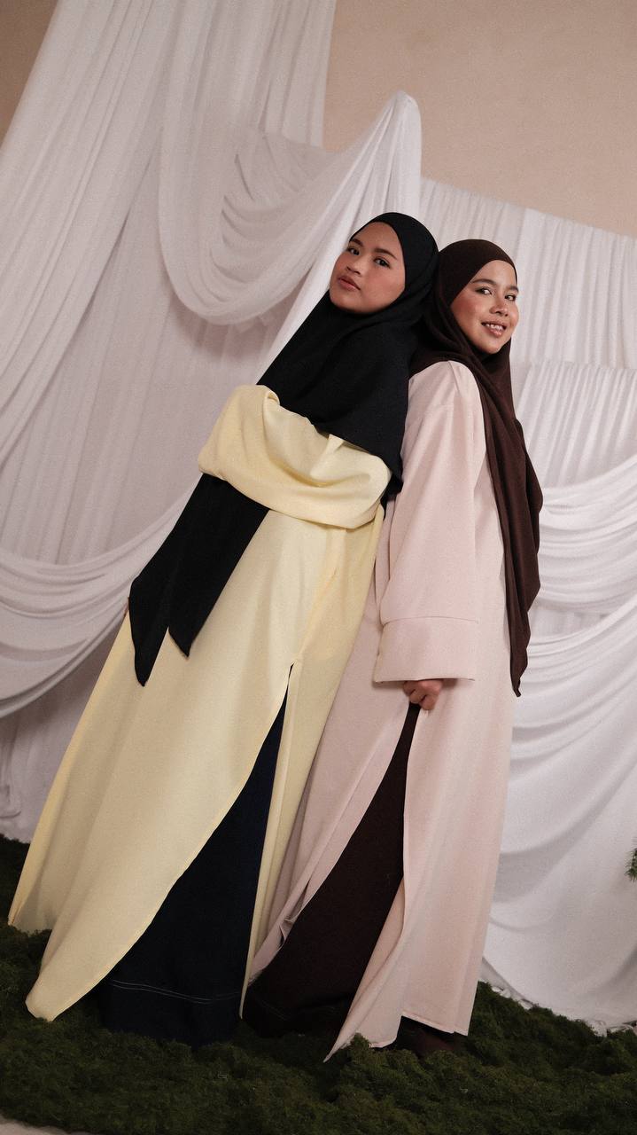 Asma tunic