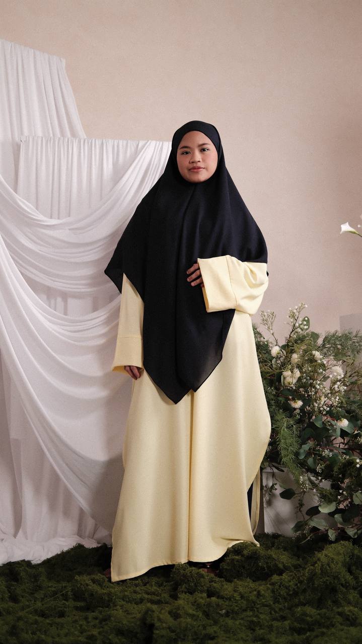 Asma tunic
