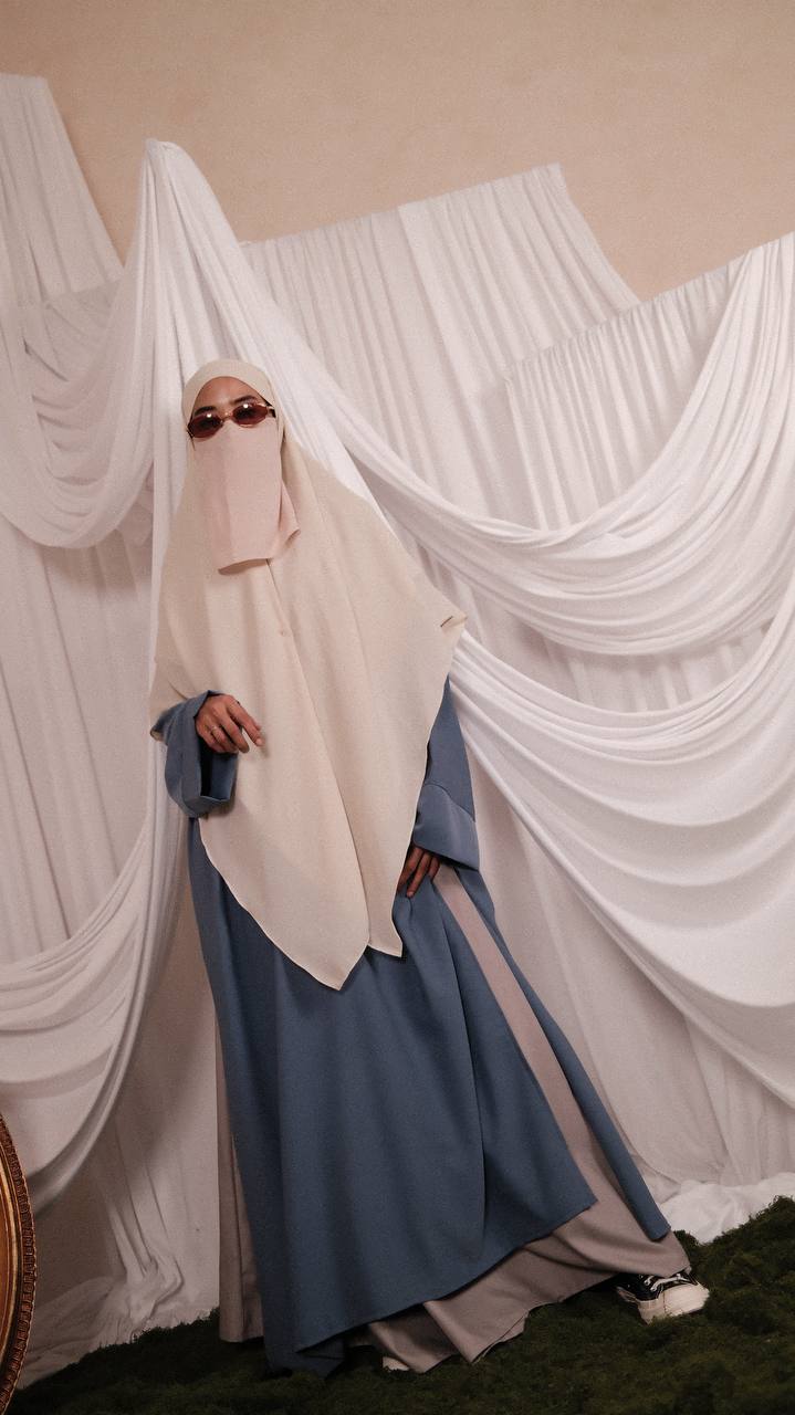 Asma tunic