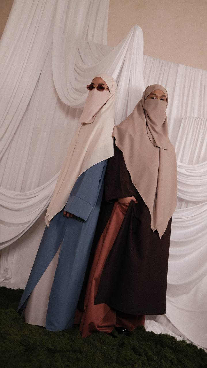 Asma tunic